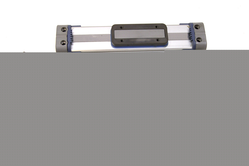 Lot humphrey pneumatic linear actuator valve manifold