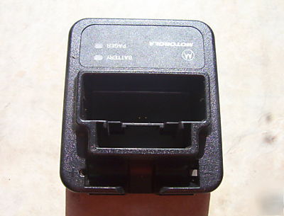 Motorola battery charger nln-3921A (3922A)