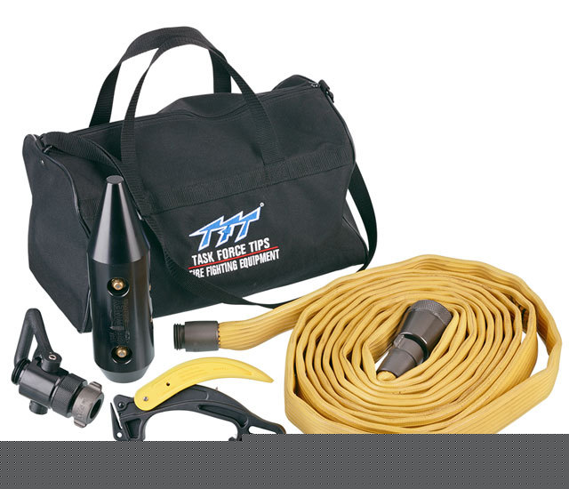 New tft chimney snuffer kit 