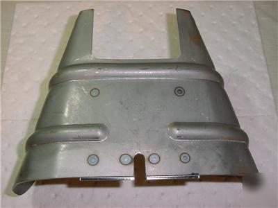 New usa pto shield john deere a b la 50 60 70 AA2297R