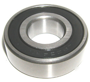 6001DD sealed ball bearing 12X28X8
