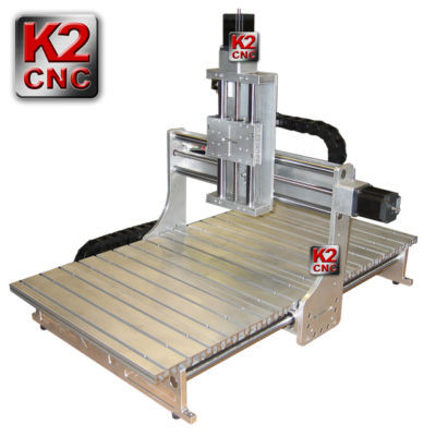 2009 K2 cnc router stepper - 2514-FR09-3ST