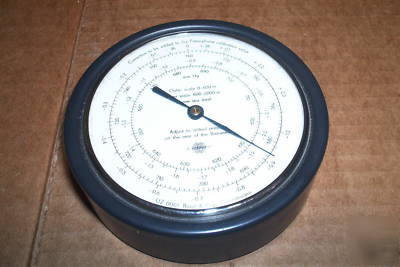 B&k pistonphone sound level calibrator general radio