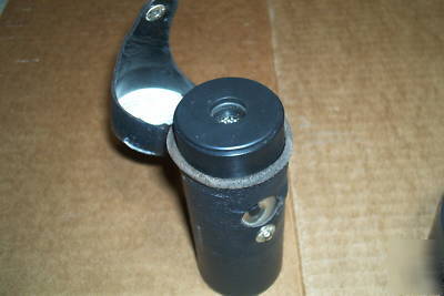 B&k pistonphone sound level calibrator general radio