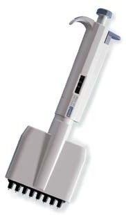 Biohit proline multichannel pipettors, variable volume