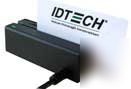 Age verification system magnet driver's license reader 