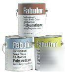 Fabulon professional polyurethane super gloss (quart)