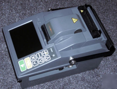 Fitel S175 fusion splicer mint V2000 +S323 w/ buyitnow 