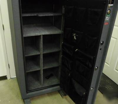 Liberty gun safe - franklin 25 model