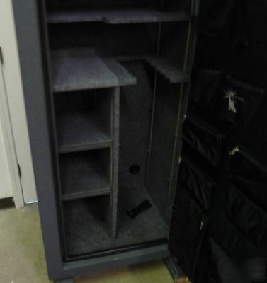 Liberty gun safe - franklin 25 model