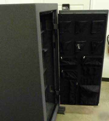 Liberty gun safe - franklin 25 model