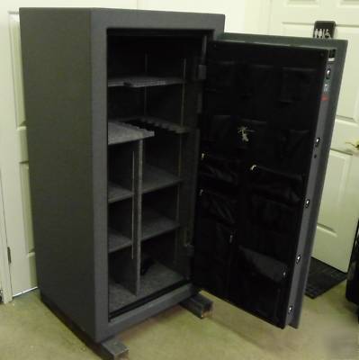Liberty gun safe - franklin 25 model