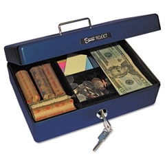 Pm company compactsize cash box