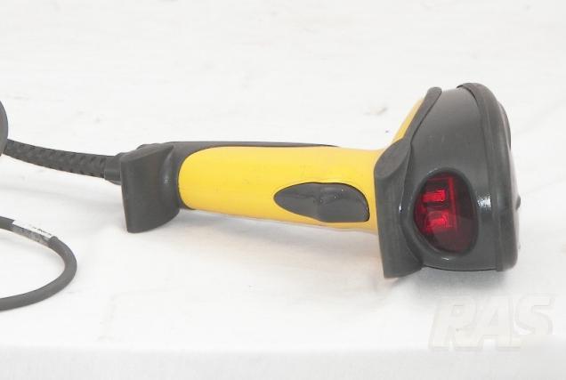 Symbol P302FZY P302 handheld barcode scanner