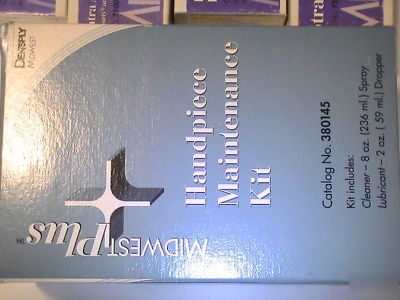 Complete midwest slowspeed set & 1 midwest tradition.