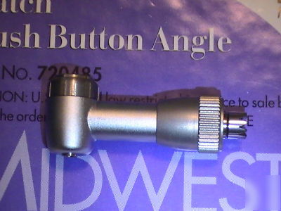 Complete midwest slowspeed set & 1 midwest tradition.