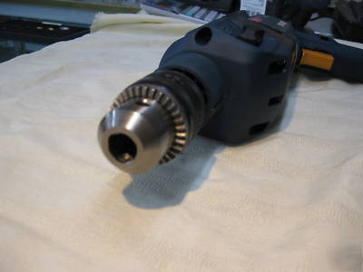 Bosch 1194VSR hammerdrill great buy 