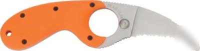 Crkt columbia river emergency bear claw knife CR2510ER