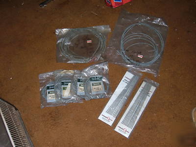 Lot mig welder wire feed inner cable 