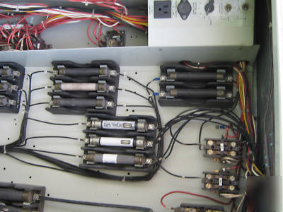 Mcquay heat and air 25 ton elec roof unit 3 phase n/r 