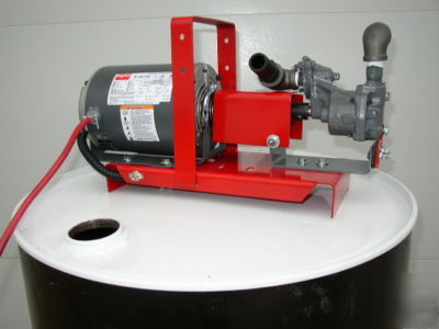 New waste/drain oil pump,heaters,burners,furnace,stove,