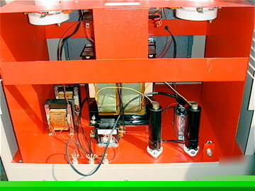 Workrite model 4000 woodwelder used once 
