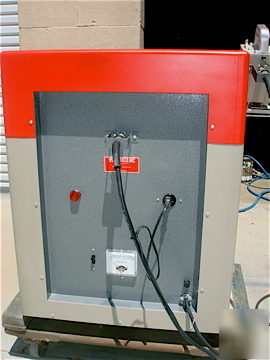 Workrite model 4000 woodwelder used once 
