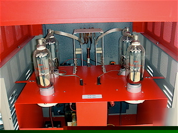 Workrite model 4000 woodwelder used once 