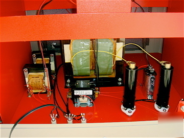 Workrite model 4000 woodwelder used once 