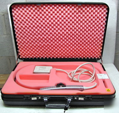 Ge mpte 5MHZ 6A probe transducer sector array