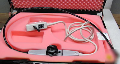 Ge mpte 5MHZ 6A probe transducer sector array