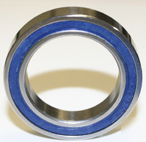 6811DD sealed ball bearing 55X72X9
