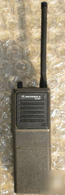 Motorola MT1000 vhf 99 chs ham murs 2METER amat 136-174