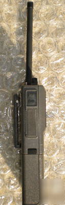 Motorola MT1000 vhf 99 chs ham murs 2METER amat 136-174