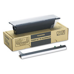 Toshiba toner cartridge for toshiba plain paper fax tf