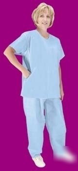 Vwr critical cover sofwear building suits ws-71921-6