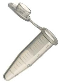 Vwr slick disposable microcentrifuge tube: 3039-564-000