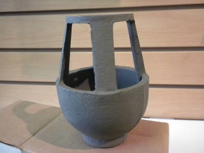 Watts 909 agc air gap 0881376