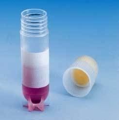 Nalge nunc cryotube vials, polypropylene, : 375418