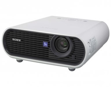 New sony vpl-EX50 vpl-EX50
