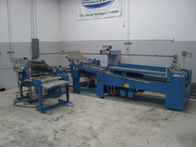 2007 mbo folder B30 4/4 w/ knife fold and gate fold