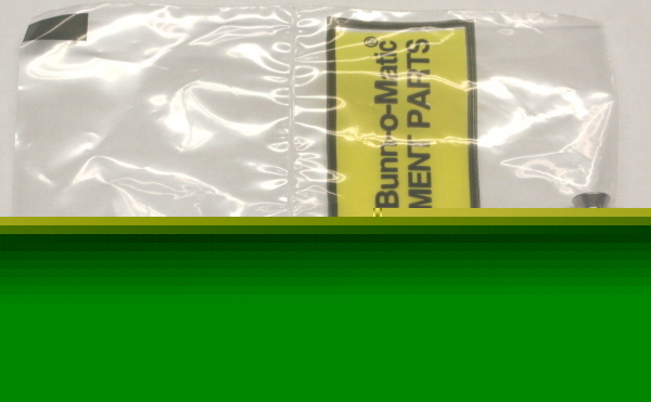 Bunn-o-matic 01031.0000 funnel tip kit