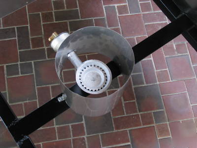 Kettle corn machine/ kettle corn popper