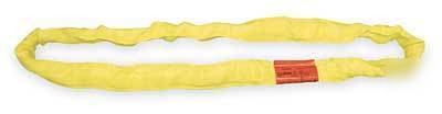 Lifting sling -- tufflex EN90X10 polyester strap