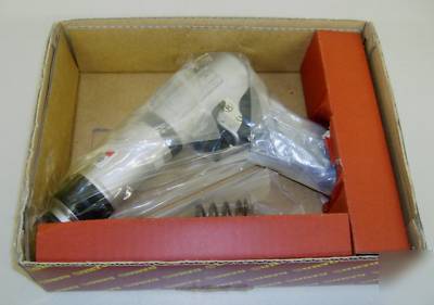 New aimco uryu us-LT51PB-08 pneumatic screwdriver 