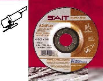 New sait 22055 wheel dt 7 x 1/8 x 7/8 