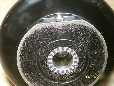 Type 50TI fixed angle rotor