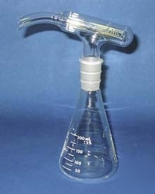 Tech glass repeating dispensers tg-50360-350 pipet
