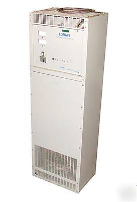 Very nice lorain flotrol rectifier model #RL400E50