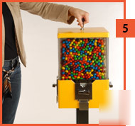 36 carousel 4 in one vendesigns